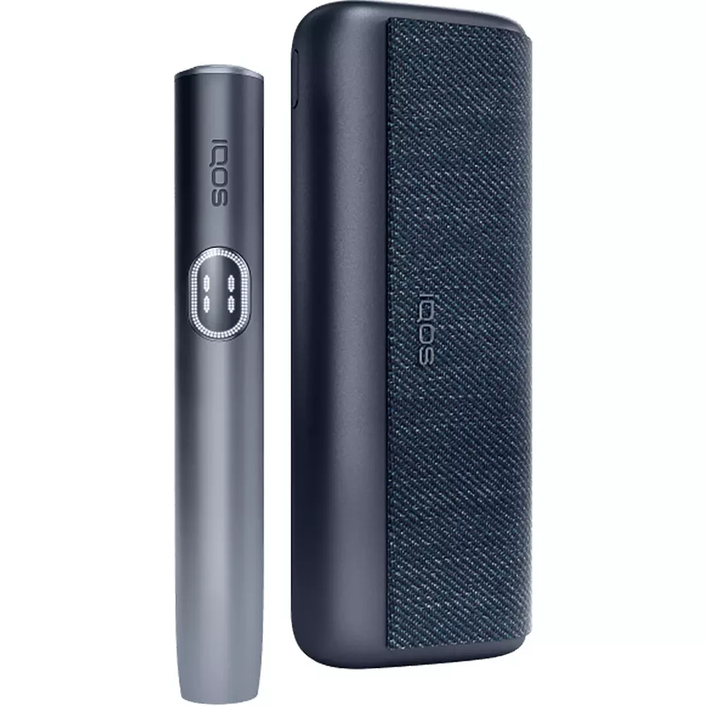 IQOS ILUMA i PRIME