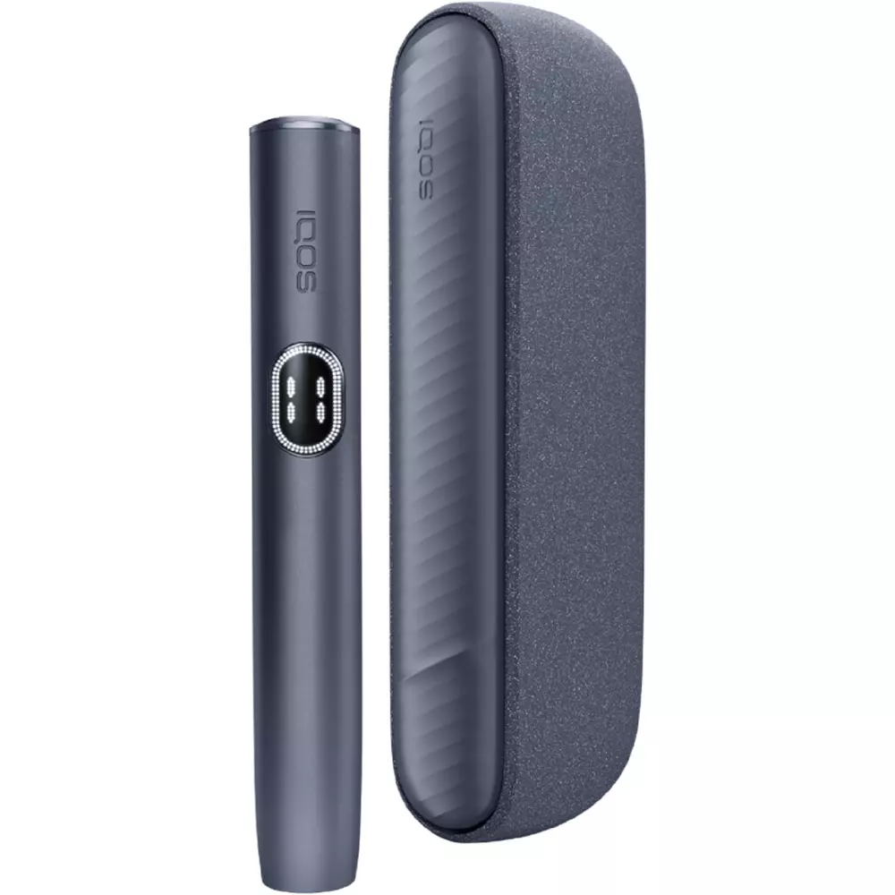 IQOS ILUMA i