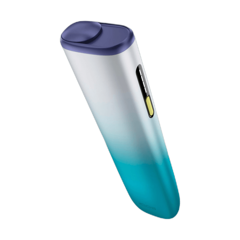 IQOS ILUMA i — Remix Limited Edition - Remix