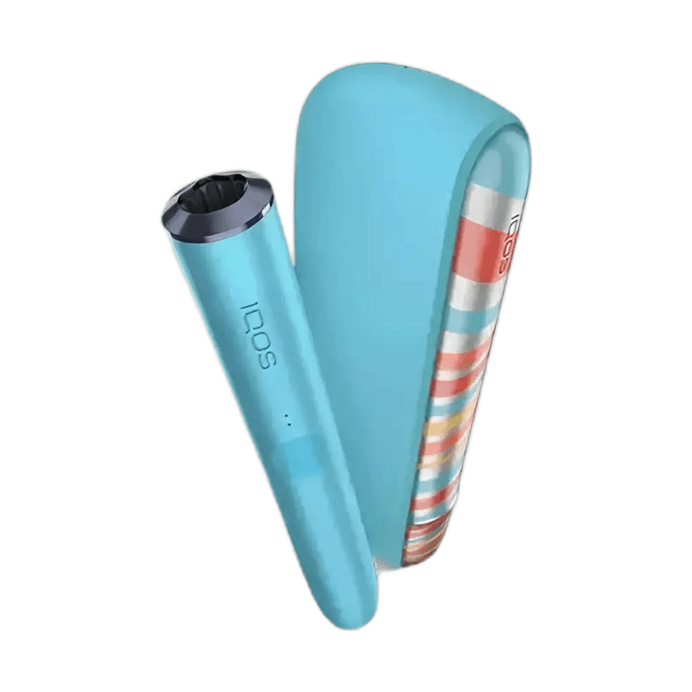 IQOS ILUMA — WE Edition - WE