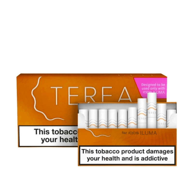 Terea Sun Pearl