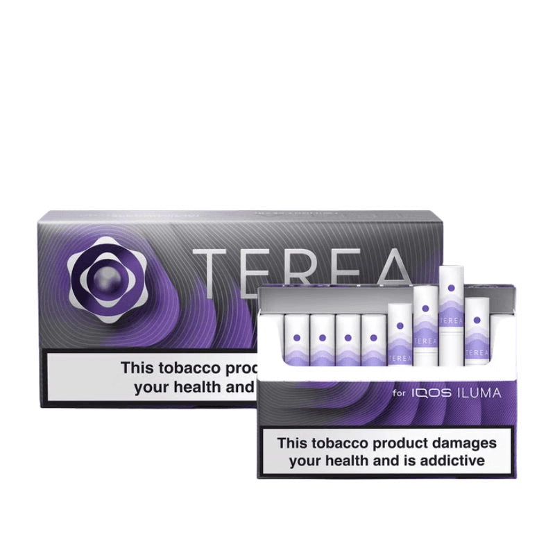 Terea Twilight Pearl