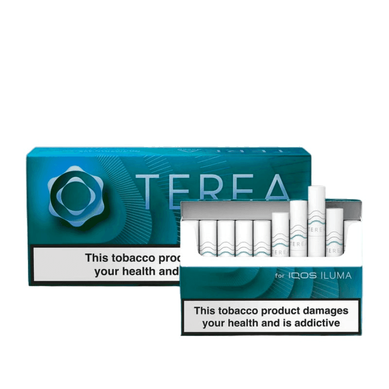 Terea Willow