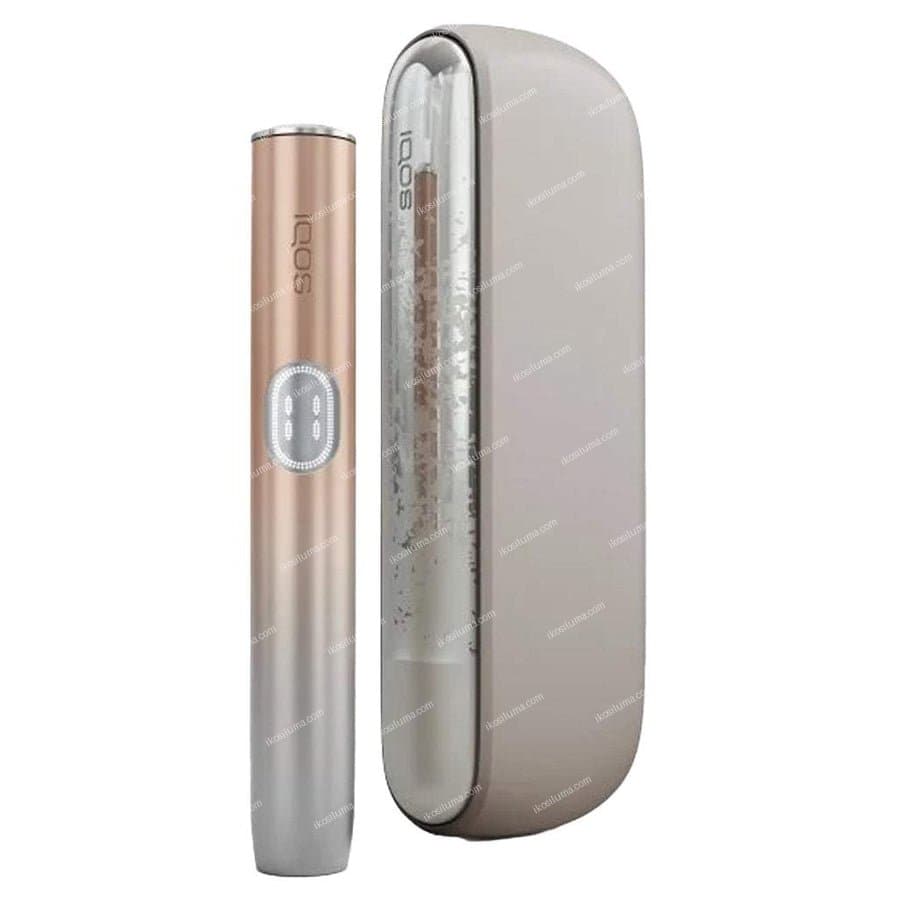IQOS ILUMA i Minera Limited Edition