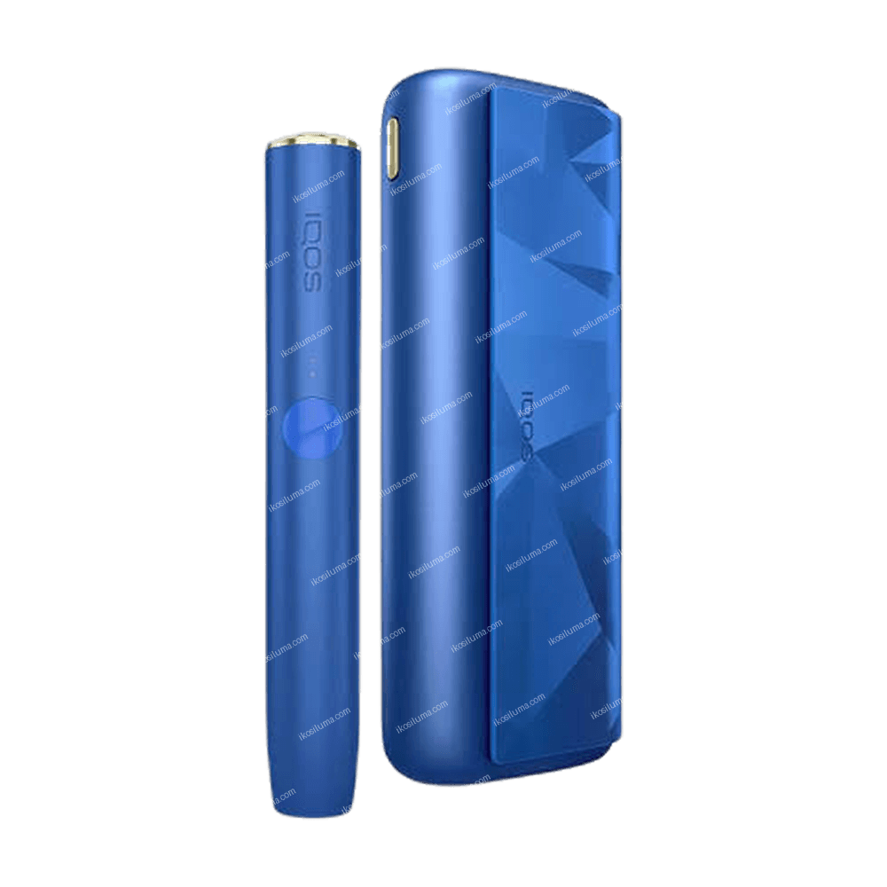 IQOS ILUMA PRIME Stardrift Limited Edition