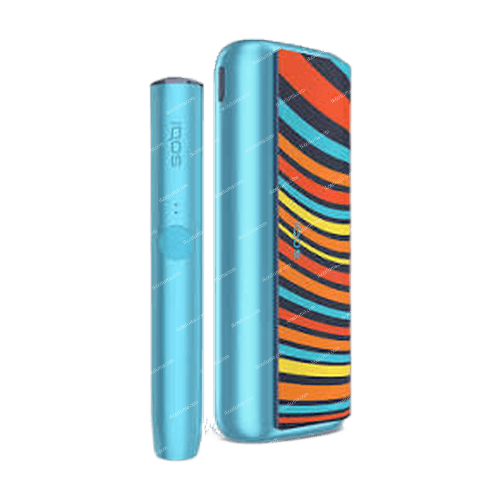 IQOS ILUMA PRIME WE Limited Edition